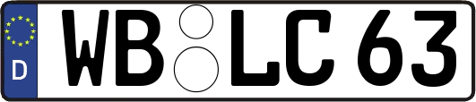 WB-LC63