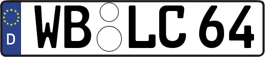 WB-LC64