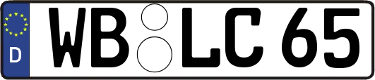 WB-LC65