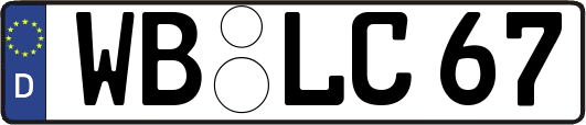 WB-LC67