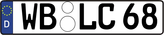 WB-LC68