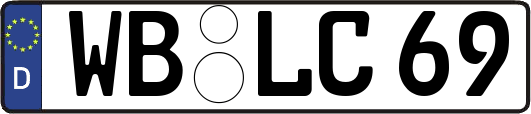 WB-LC69