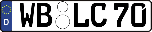 WB-LC70