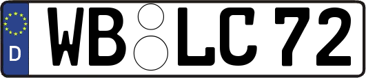 WB-LC72