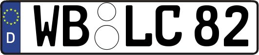 WB-LC82