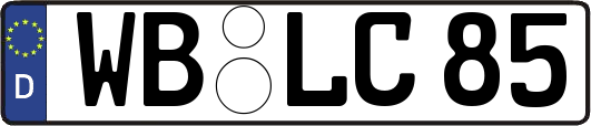 WB-LC85