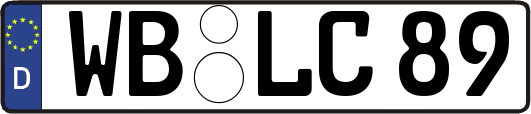 WB-LC89