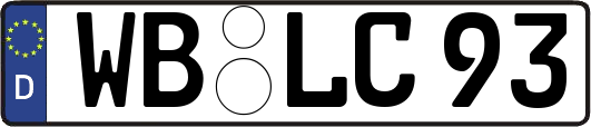 WB-LC93