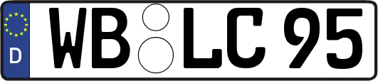 WB-LC95