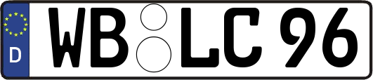 WB-LC96