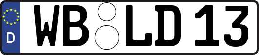 WB-LD13