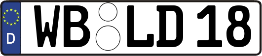 WB-LD18