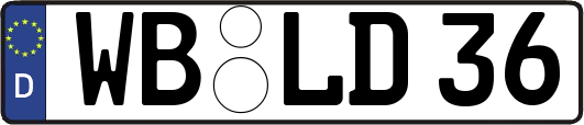 WB-LD36