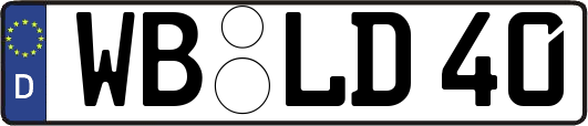 WB-LD40