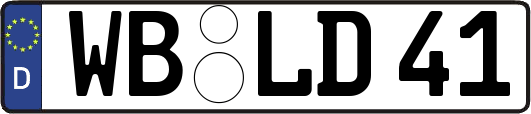 WB-LD41