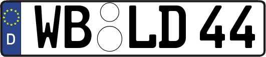 WB-LD44