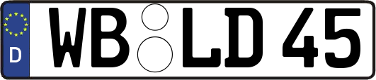 WB-LD45