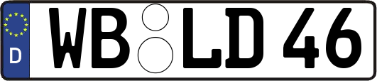 WB-LD46
