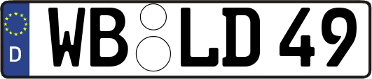 WB-LD49