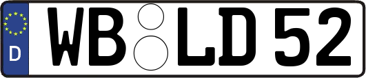 WB-LD52