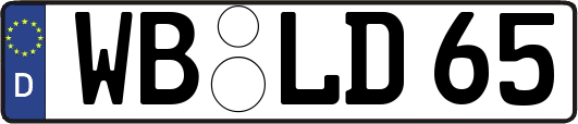WB-LD65