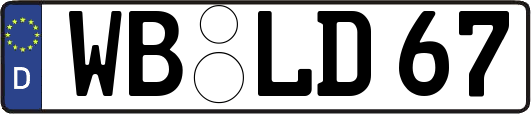 WB-LD67