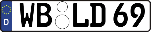 WB-LD69