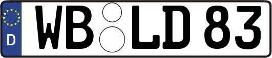 WB-LD83