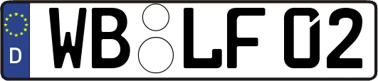 WB-LF02