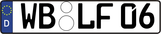 WB-LF06