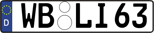 WB-LI63