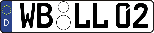 WB-LL02