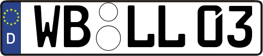 WB-LL03