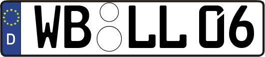 WB-LL06