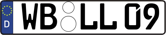 WB-LL09