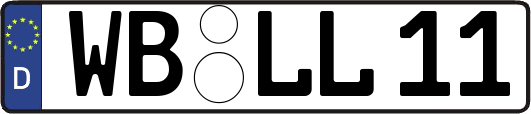 WB-LL11