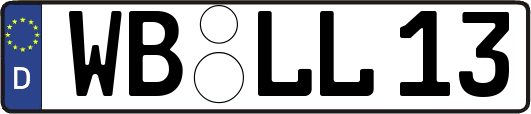 WB-LL13