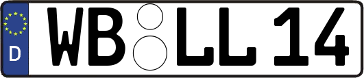 WB-LL14