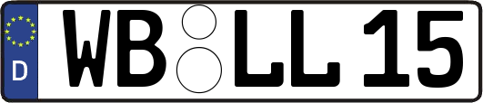 WB-LL15