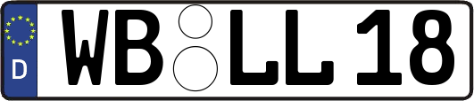 WB-LL18