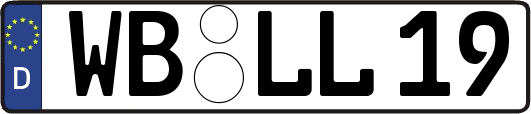 WB-LL19