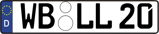 WB-LL20