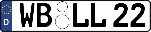 WB-LL22