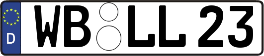 WB-LL23