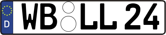 WB-LL24
