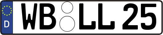 WB-LL25