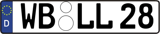 WB-LL28