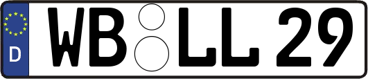 WB-LL29
