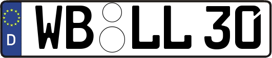WB-LL30