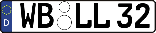 WB-LL32
